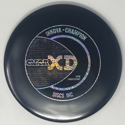 XD (Dark Star Metal Flake - 40th Anniversary Edition)