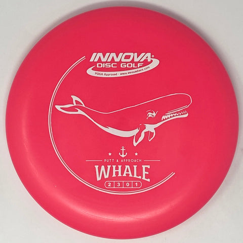 Whale (DX)