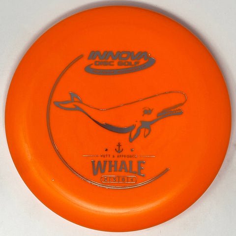 Whale (DX)