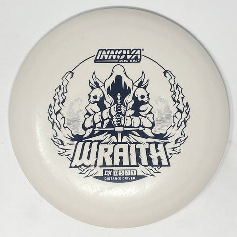 Wraith (DX)