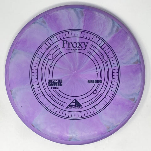 Proxy (Cosmic Electron Firm)