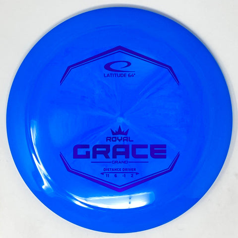 Grace (Royal Grand)