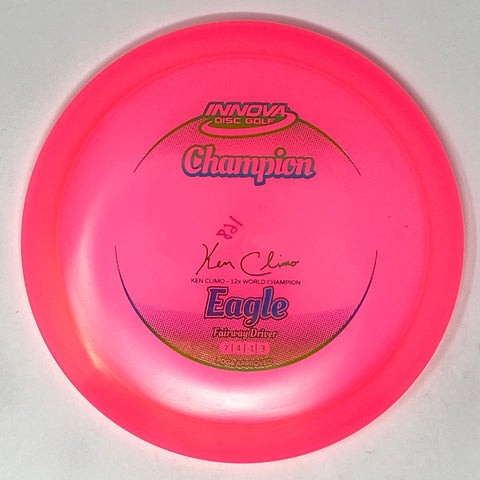 Eagle (Champion)