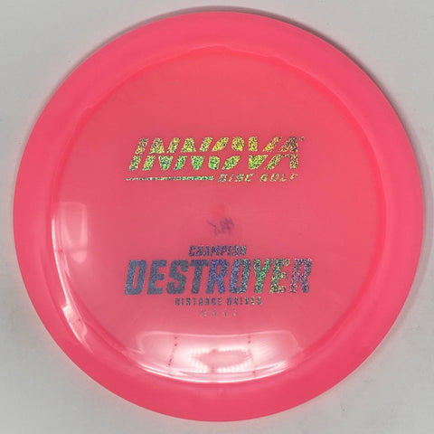 Destroyer (Champion)