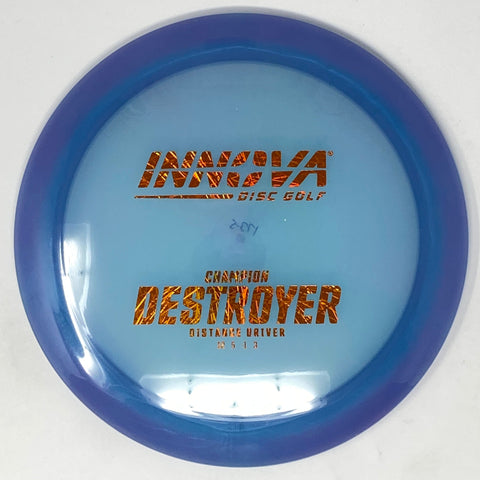 Destroyer (Champion)