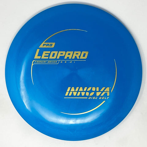 Leopard (Pro)