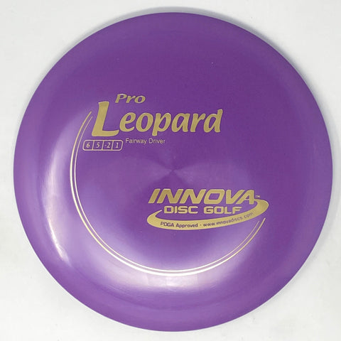 Leopard (Pro)