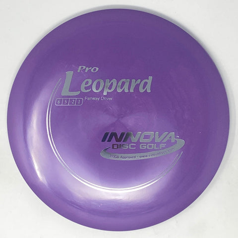 Leopard (Pro)