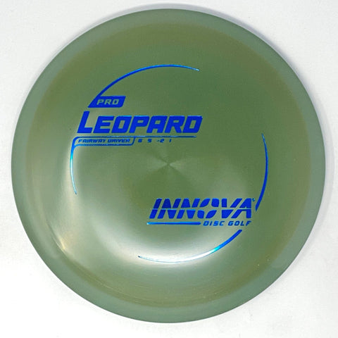 Leopard (Pro)