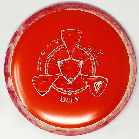 Defy (Neutron)