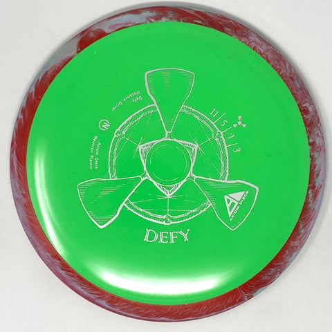 Defy (Neutron)