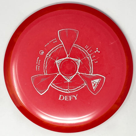 Defy (Neutron)