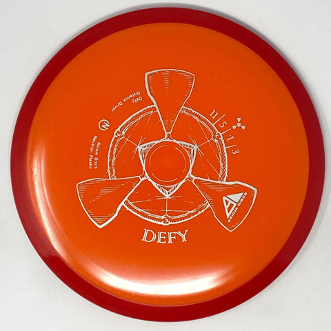 Defy (Neutron)