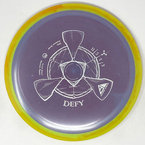 Defy (Neutron)