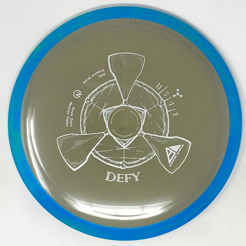 Defy (Neutron)