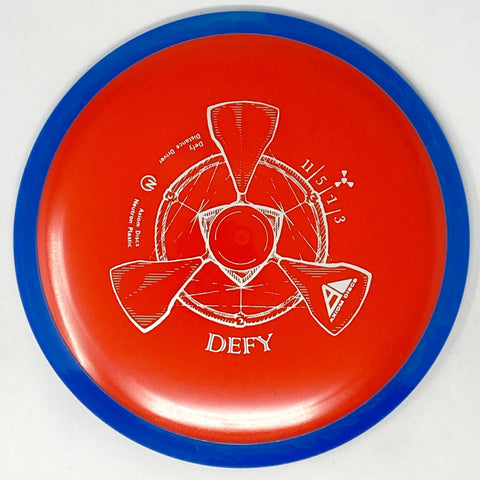 Defy (Neutron)