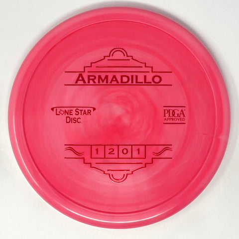 Armadillo (Alpha)