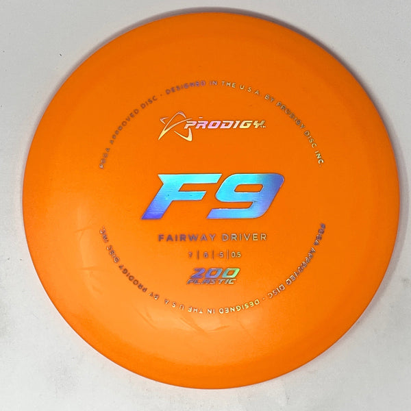 F9 (200)