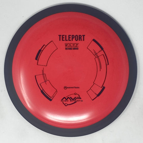 Teleport (Neutron)