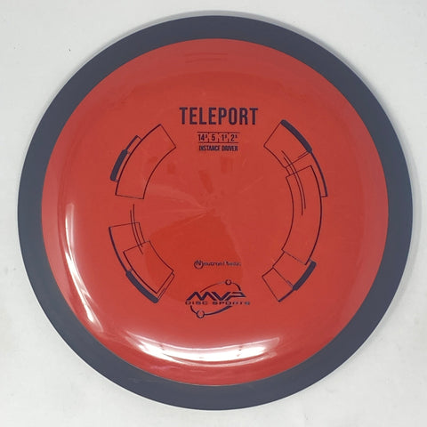 Teleport (Neutron)