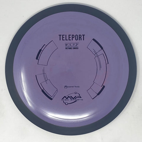 Teleport (Neutron)