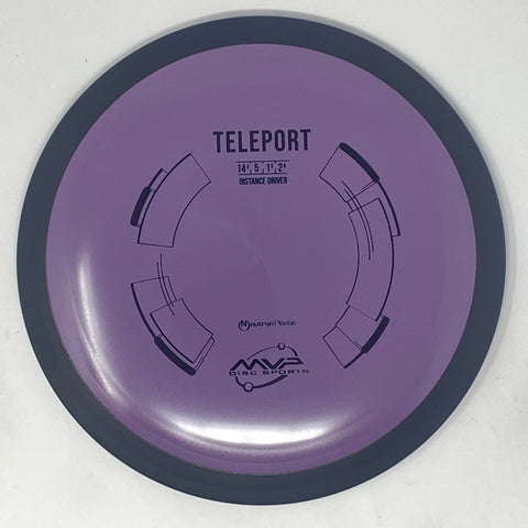 Teleport (Neutron)