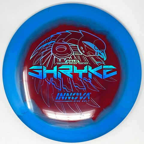 Shryke (Halo Star)