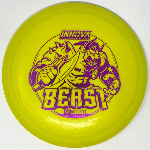 Beast (DX)