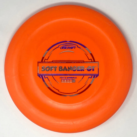 Banger GT (Putter Line Soft)