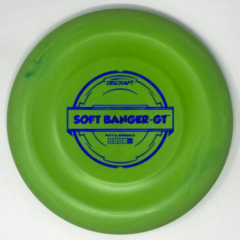Banger GT (Putter Line Soft)