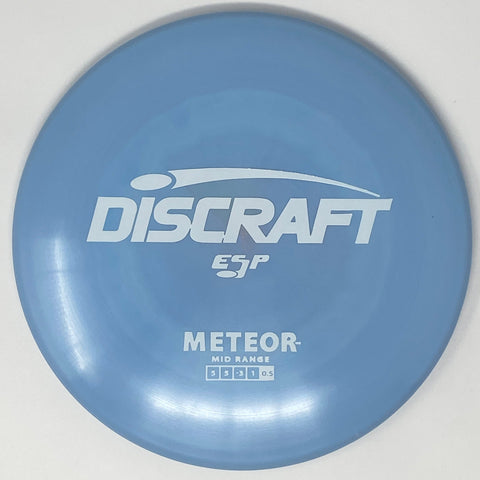 Meteor (ESP)