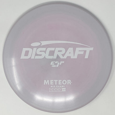 Meteor (ESP)