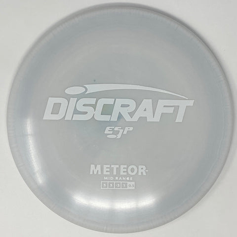 Meteor (ESP)