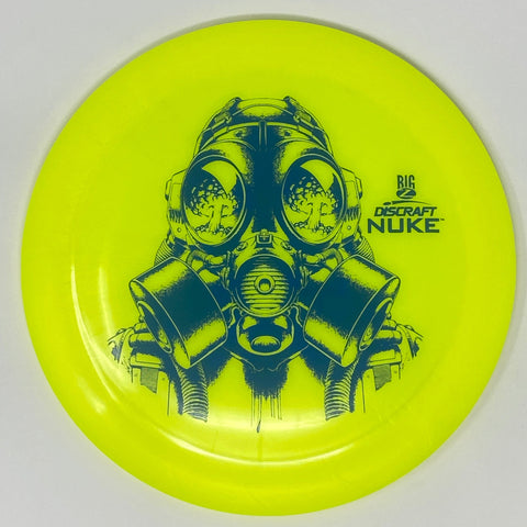 Nuke (Big Z)