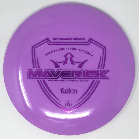 Maverick (Fuzion)