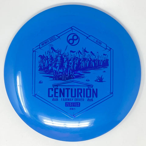 Centurion (I-Blend)