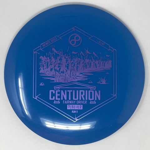 Centurion (I-Blend)
