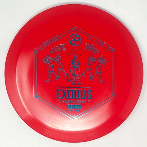 Exodus (I-Blend)