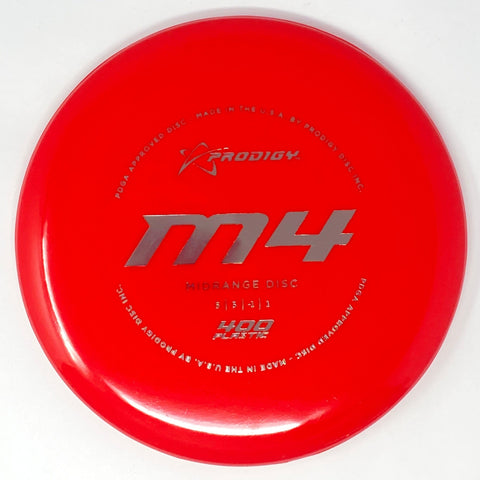 M4 (400)