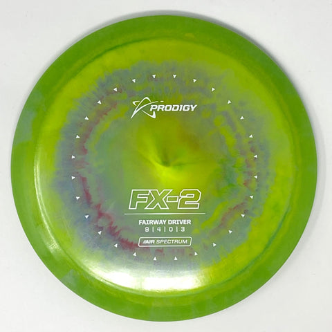 FX-2 (AIR Spectrum)