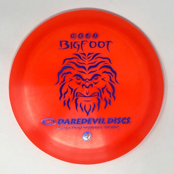 Bigfoot (Ultra Performance)