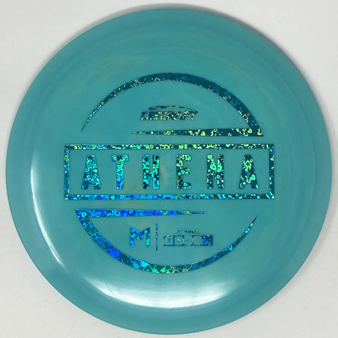 Athena (ESP - Paul McBeth Line)