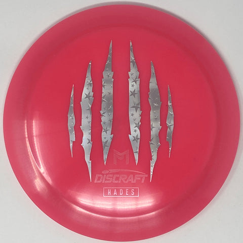 Hades (ESP - Paul McBeth 6X Claw)