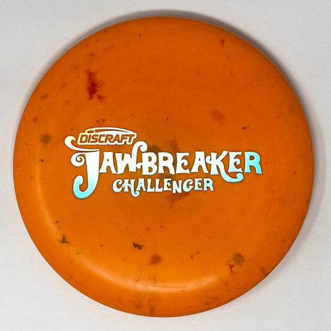 Challenger (Jawbreaker)