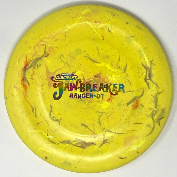 Banger GT (Jawbreaker)