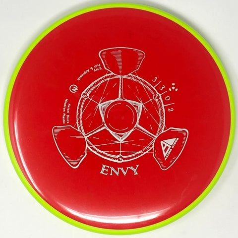 Envy (Neutron)