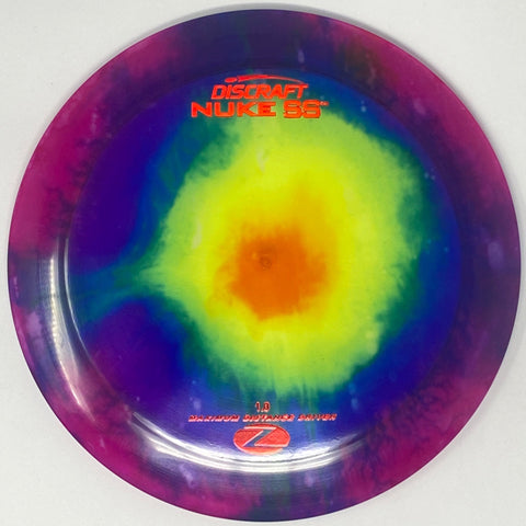 Nuke SS (Z Fly Dye)