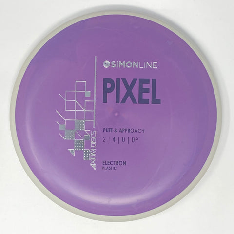 Pixel (Electron - Simon Line)