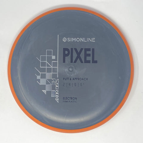Pixel (Electron Firm - Simon Line)
