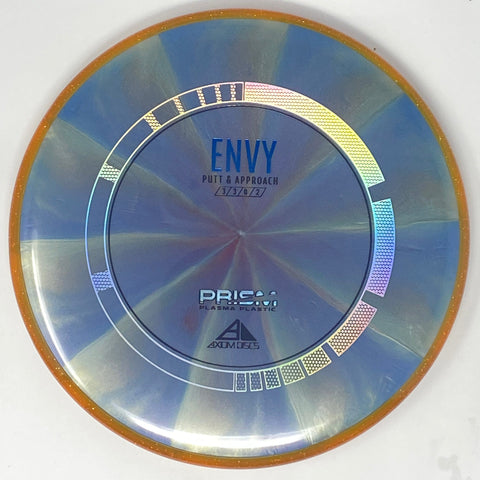 Envy (Prism Plasma)